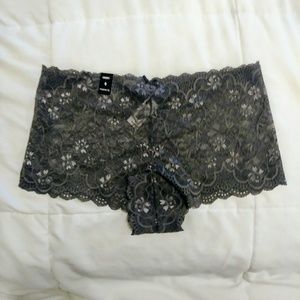 NWT Torrid Women's (Size 0) Underwear